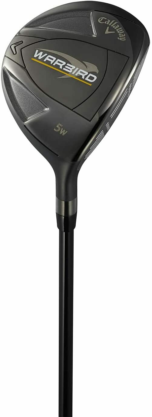 Fullset CALLAWAY WARBIRD