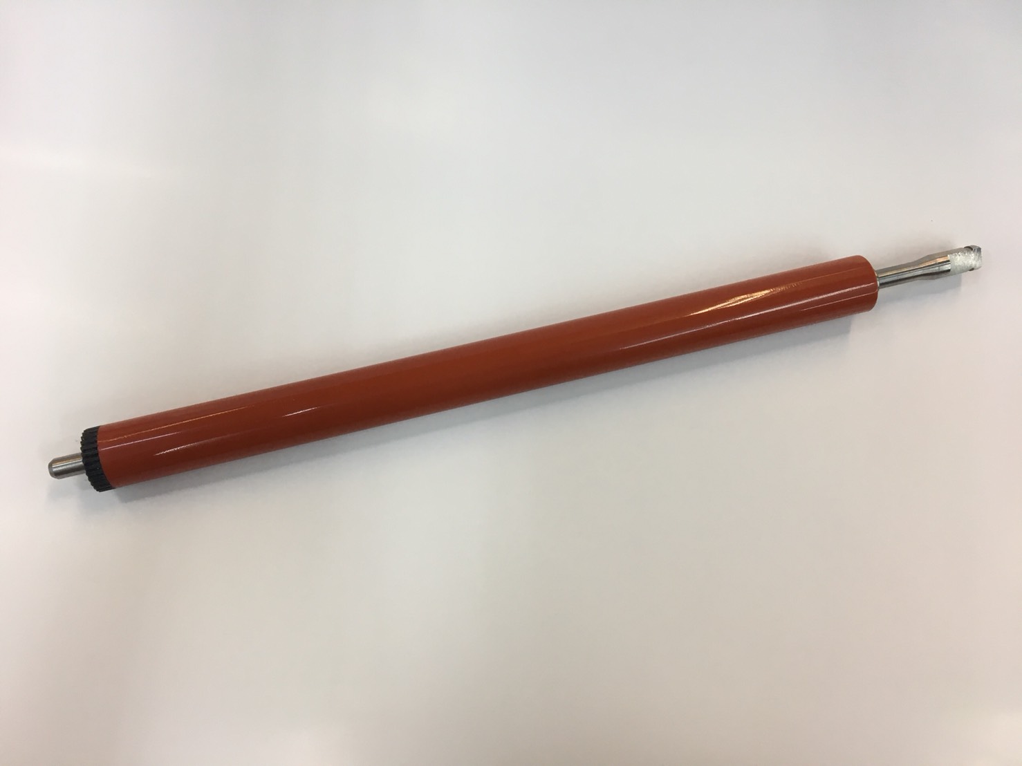 "ลูกยางรีดร้อน" PRESSURE ROLLER HP PRO MFP M201 M225 HP M1536 M1606 M1566 ORIGINAL