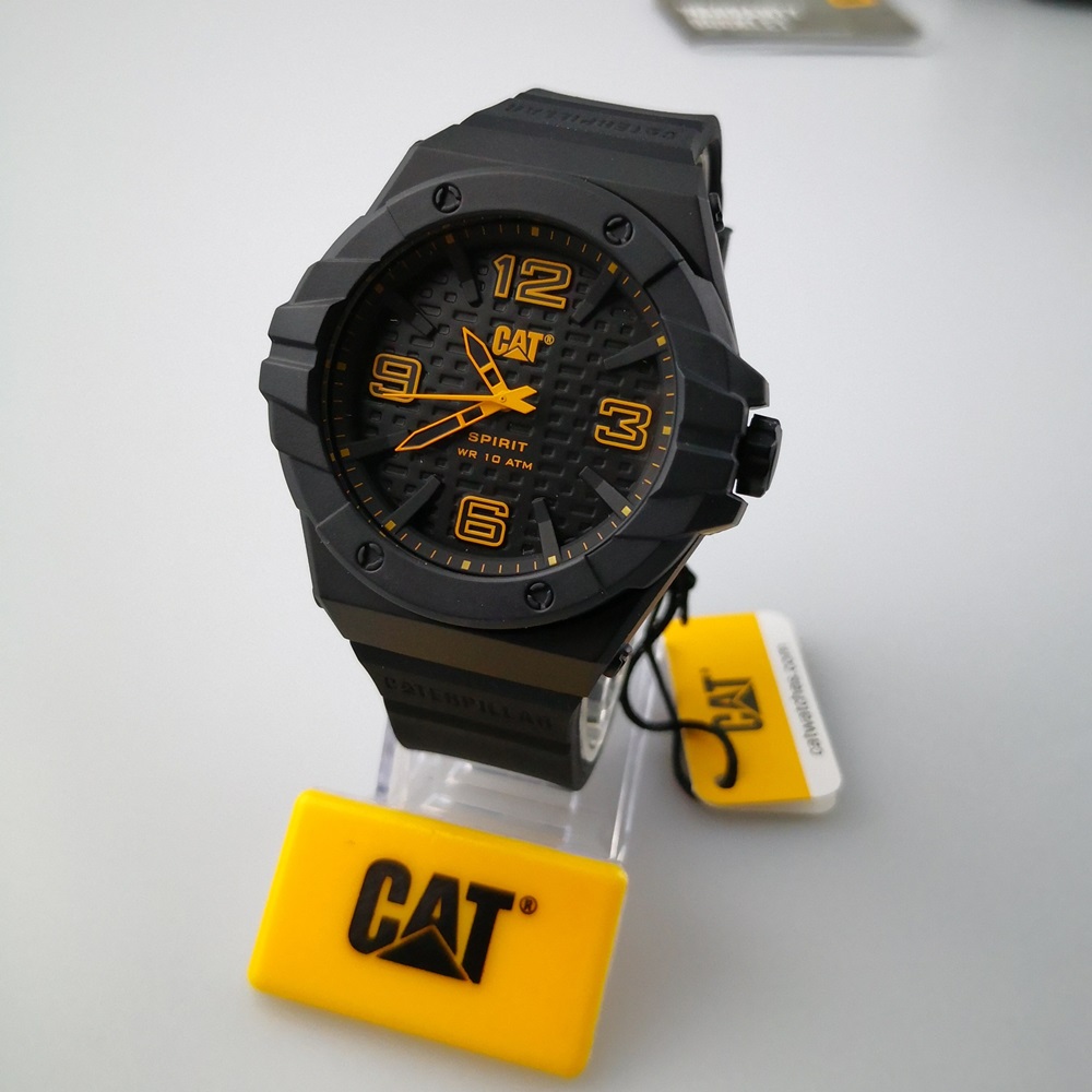 CAT WATCHES SPIRIT II รุ่น LE.111.21.137