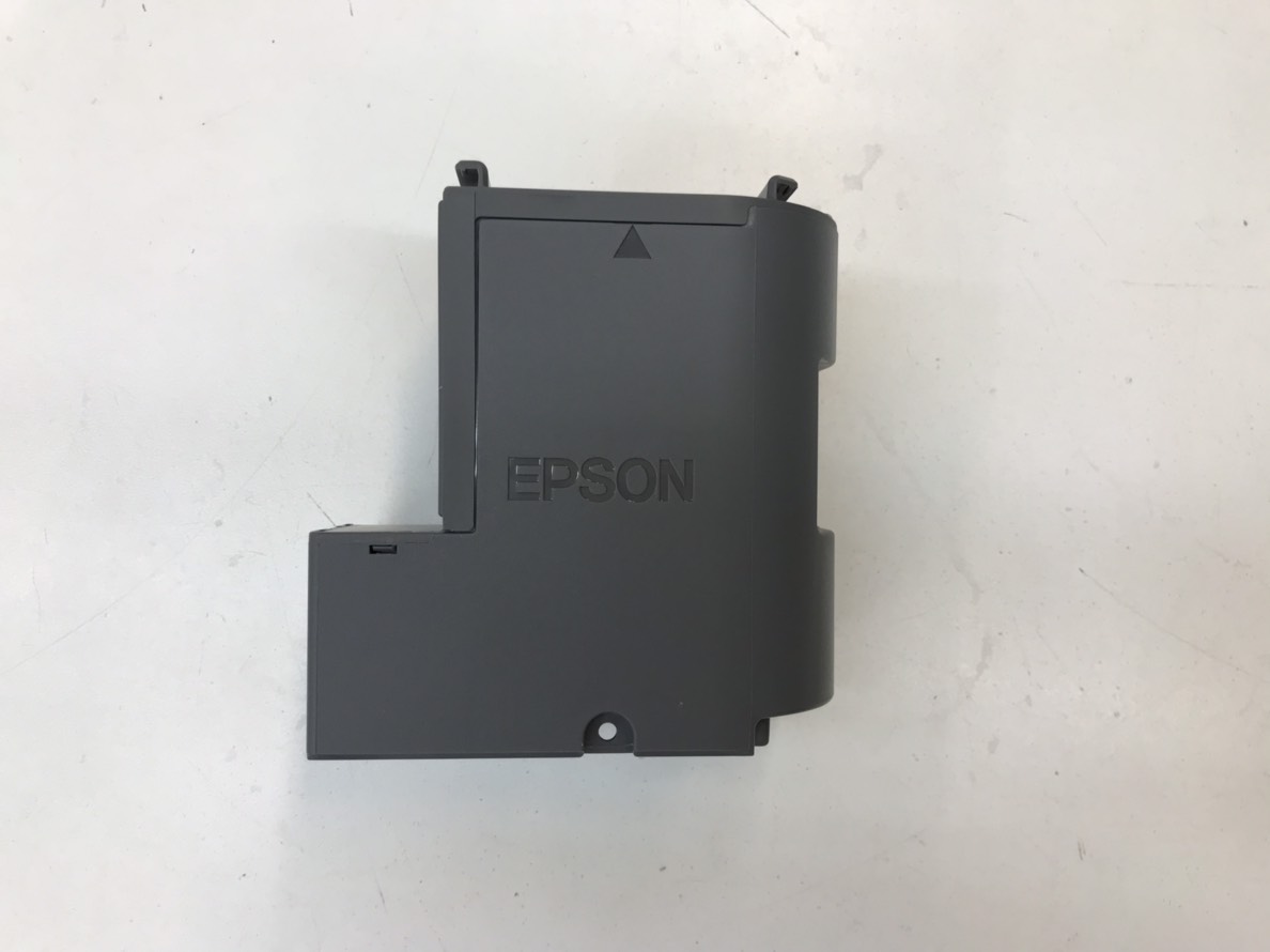 "ชุดกล่องผ้าซับหมึก" MAINTENANCE BOX F2 ASSY EPSON L4260/L4266/L4261