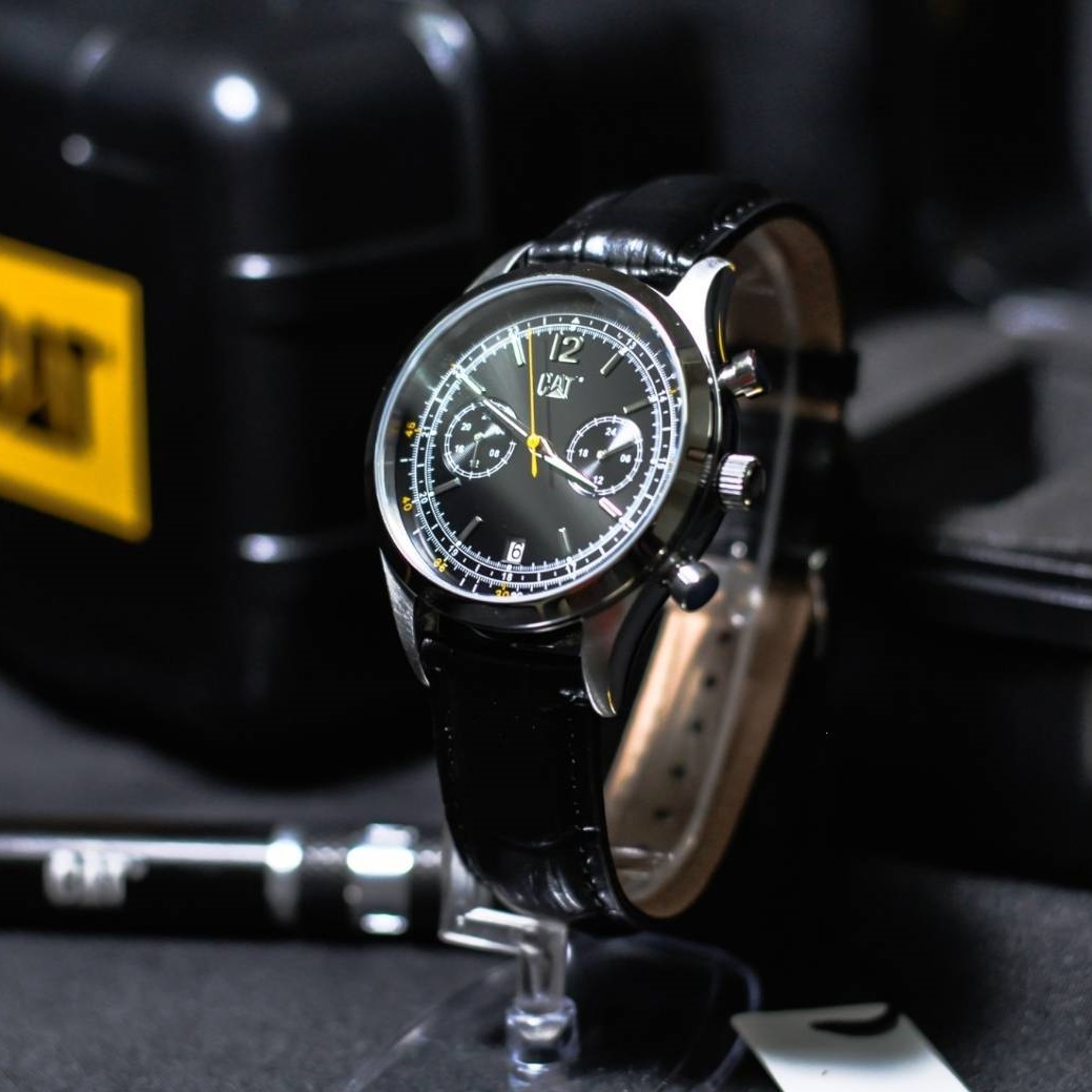 1904 multi Black Leather EA.149.34.131