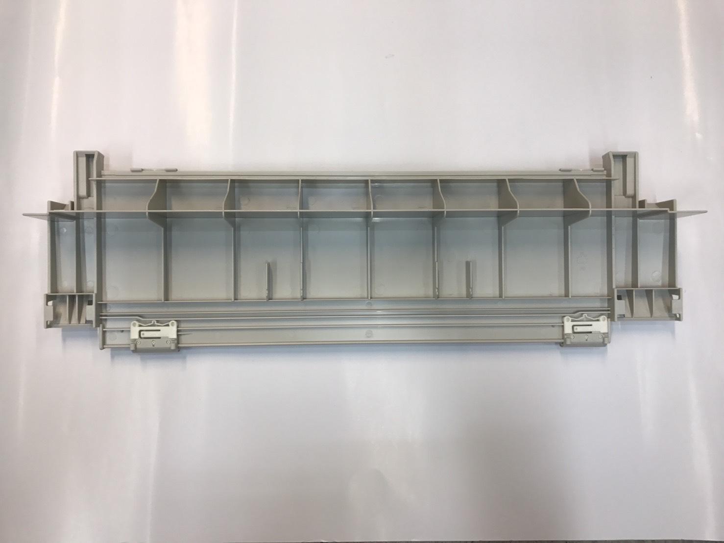 "ถาดป้อนกระดาษ A4" EDGE GUIDE ASSY REAR EPSON LQ-2180/LQ-2070/LQ-2080/LQ-2170