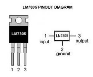 ขาย L7809CV ไอซี เร็กกูเลเตอร์ 9V DC 1A ยี่ห้อSGS-THOMSAN,ST-THOSAN IC ราคา ตัวล่ะ . . . . หน่วย บาท