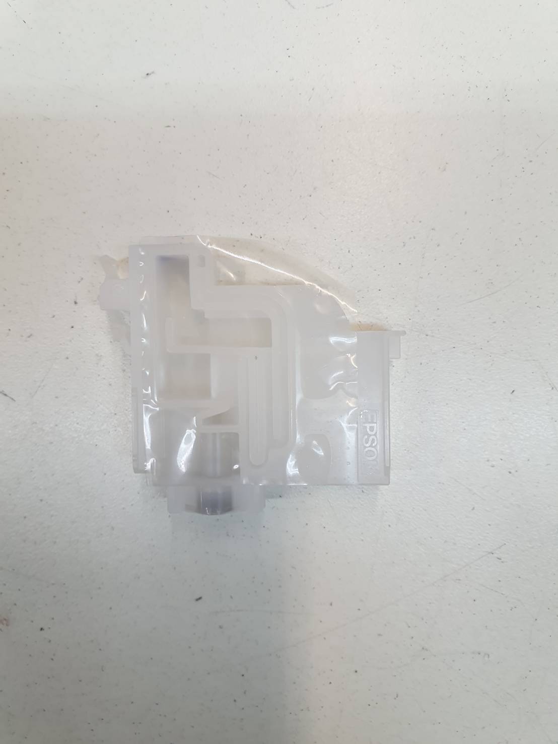 "ตลับหมึกสี" ADAPTER ASSY CL,CG19 EPSON L3110/L4150/L6160/L6170
