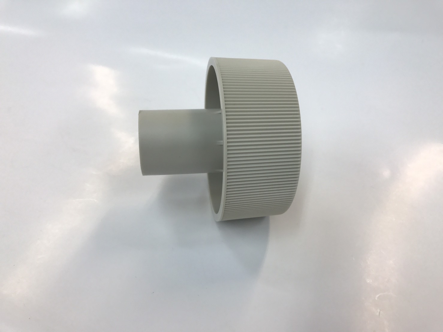 "ลูกบิด" Knob EPSON DLQ-3500