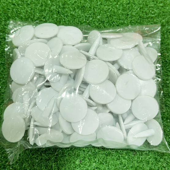 ทีมาร์คกอล์ฟพลาสติก