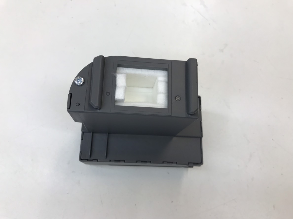 "ชุดกล่องผ้าซับหมึก" MAINTENANCE BOX F2 ASSY EPSON L4150/L4160