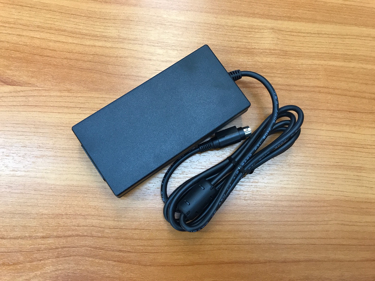 "อะแดปเตอร์จ่ายไฟใหม่" AC Adapter Power EPSON TM-U950/TM-U220