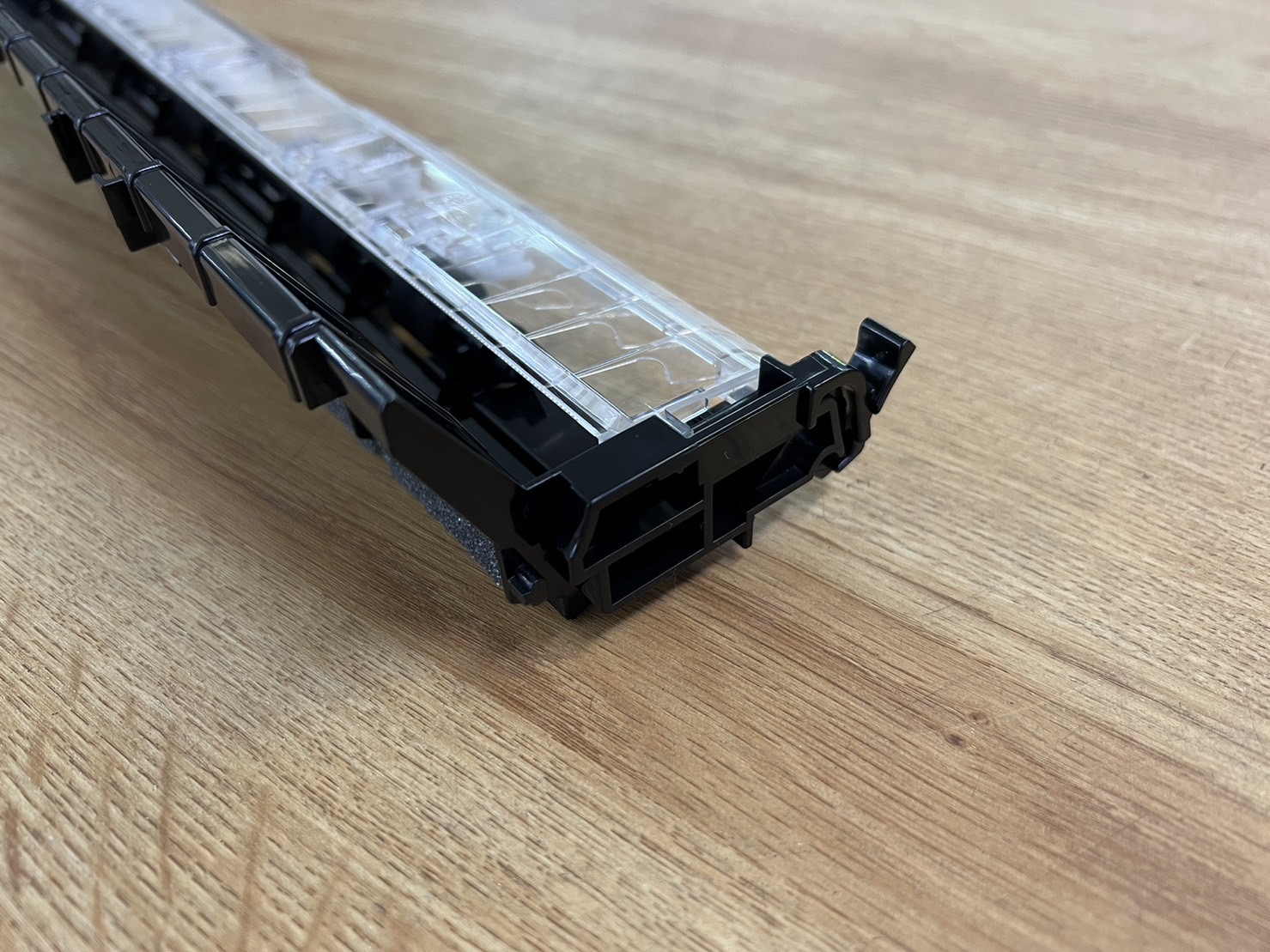 "ตัวฉีกกระดาษ" Paper Eject assy EPSON LQ-2090II/LQ-2090IIN