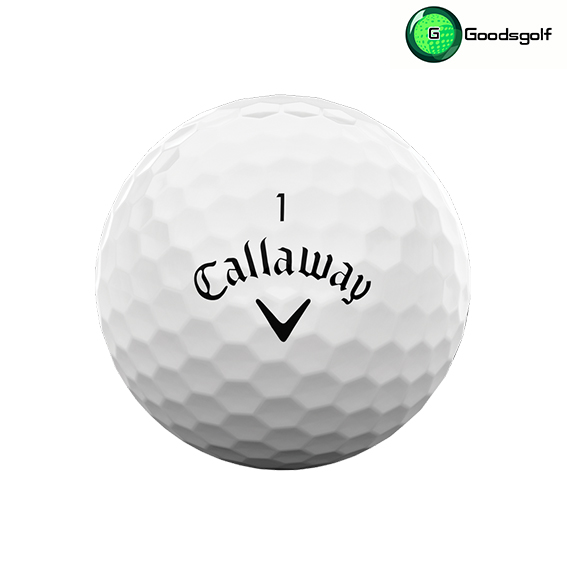 ลูกกอล์ฟ CALLAWAY WARBIRD 2023 (ซื้อ 1 แถม 1 )