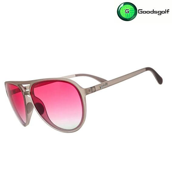 แว่น Goodr - Unscrupulous Ruby Thief - MG