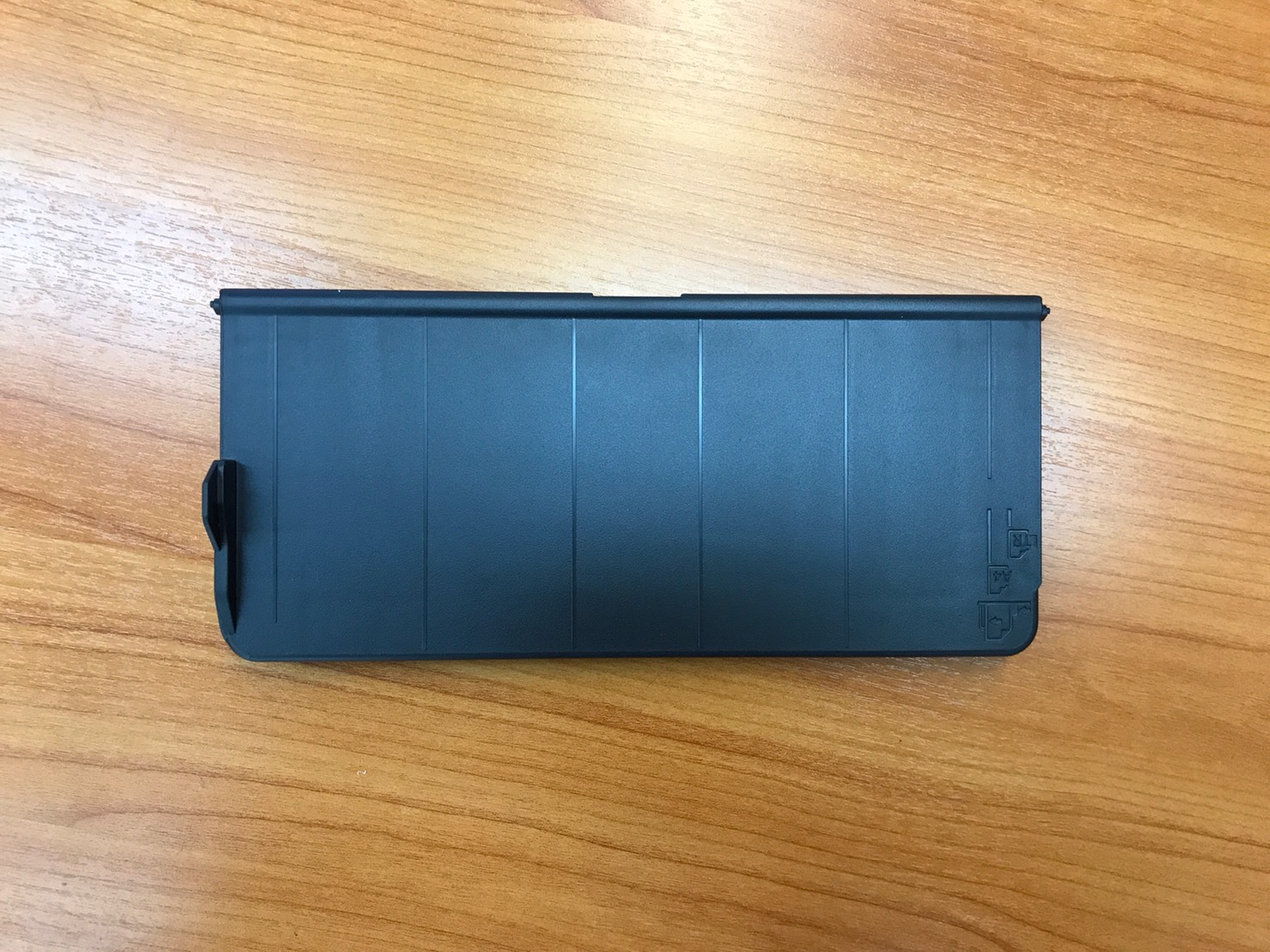 "ถาดป้อนกระดาษ" PAPER SUPPORT EPSON L550/L555/M200/L565