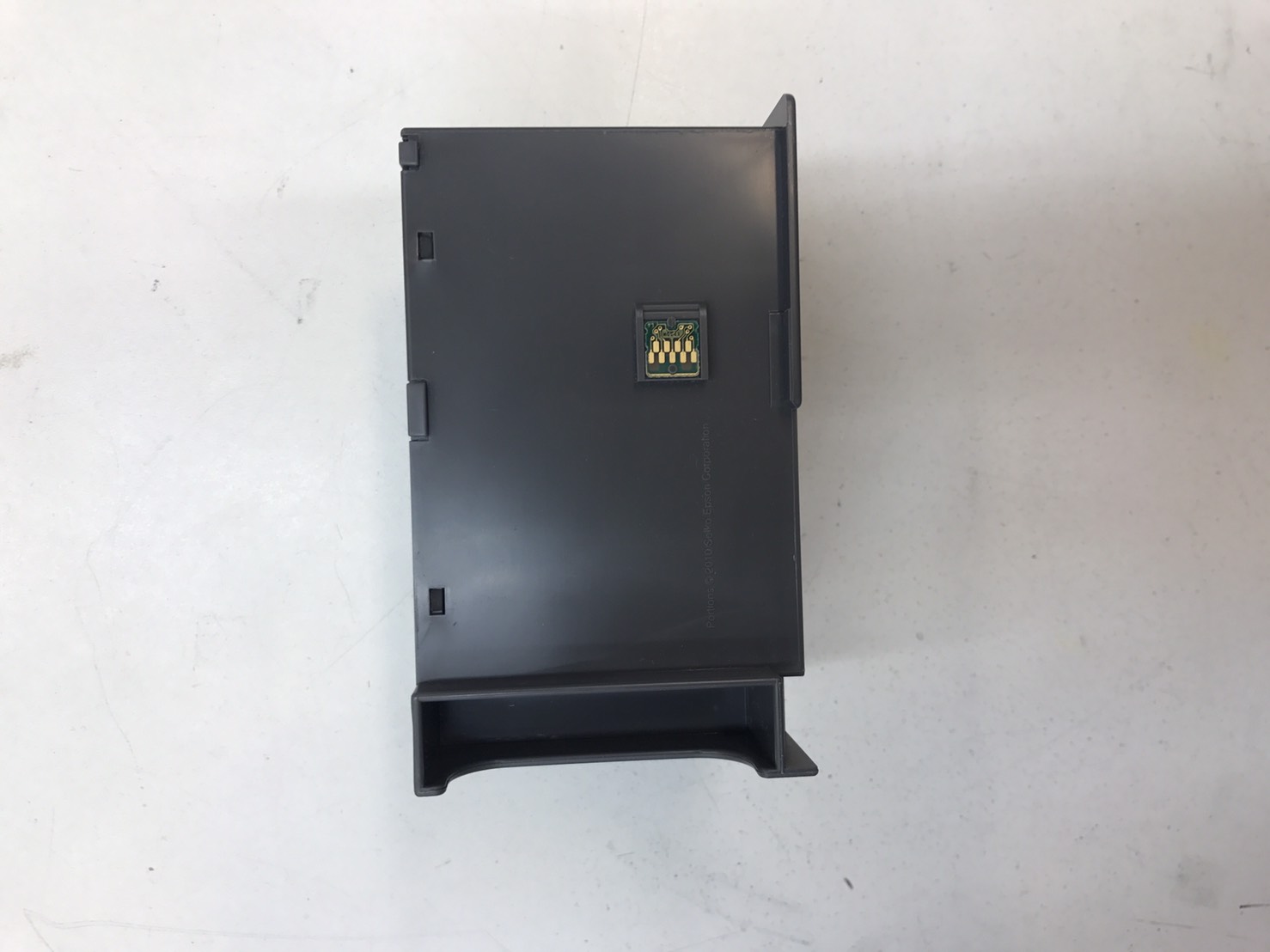 "ชุดกล่องผ้าซับหมึก" MAINTENANCE BOX EPSON L1455/WF-7611/PRO 3011/3521