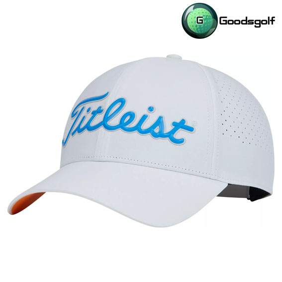 หมวก Titleist Players Tech 2024