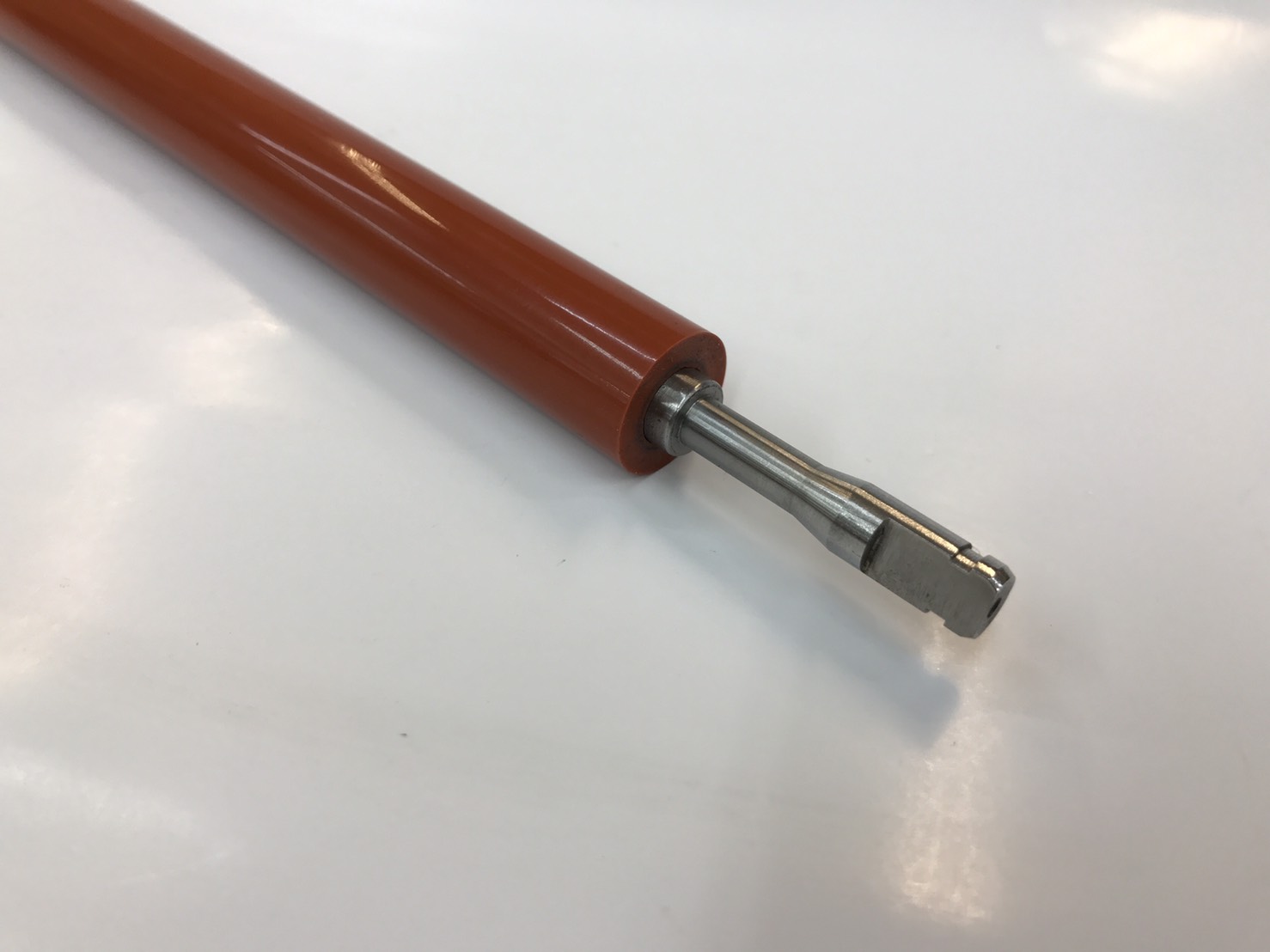 "ลูกยางรีดร้อน" PRESSURE ROLLER HP P1005/1006/1008 ORIGINAL