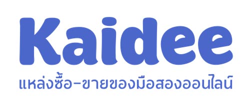 www.kaidee.com