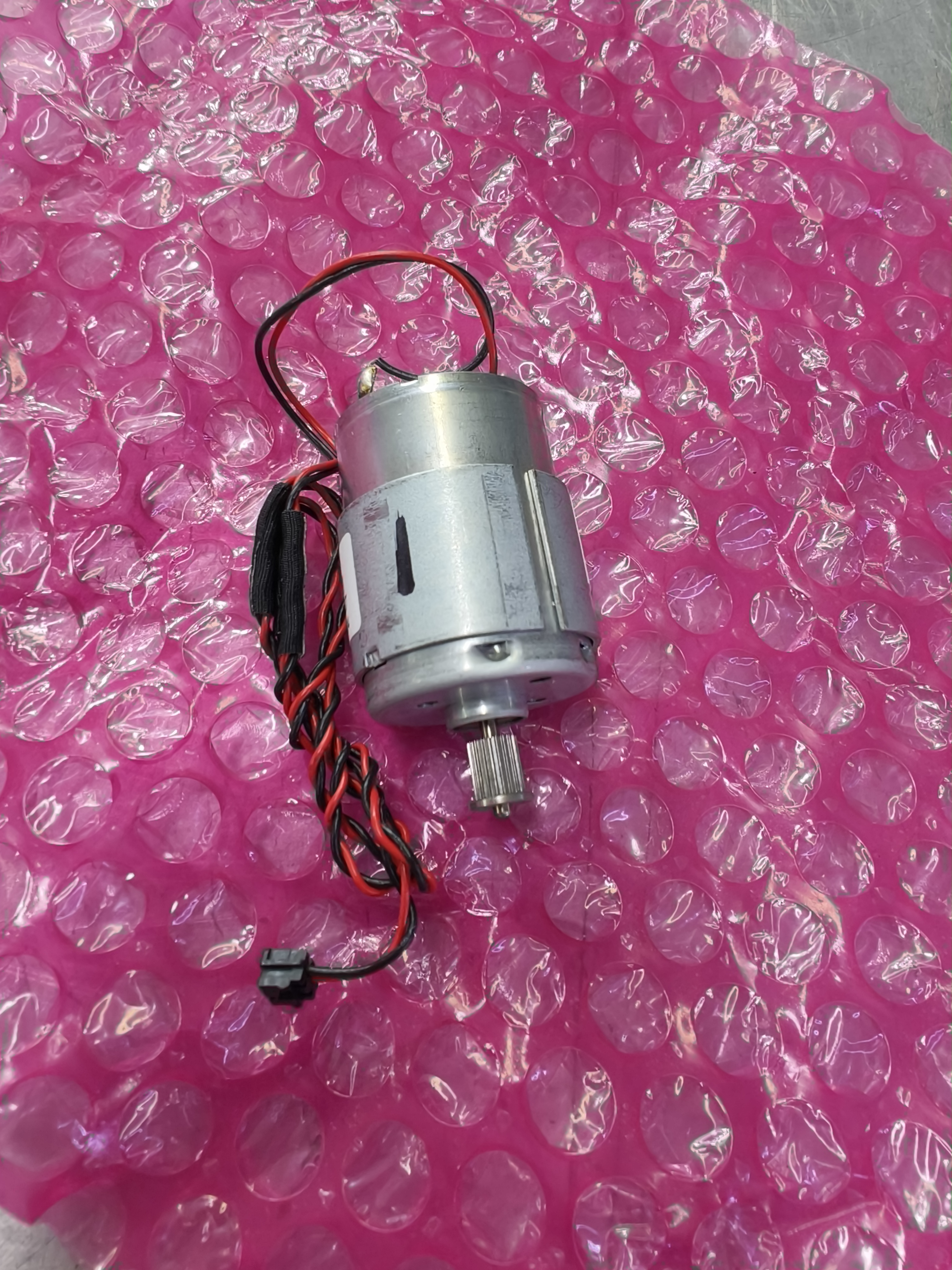 "มอเตอร์" MOTOR ASSY CR EPSON L120