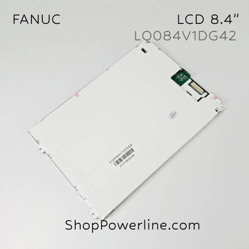 จอ LCD Screen 8.4" SHARP (LQ084V1DG42)