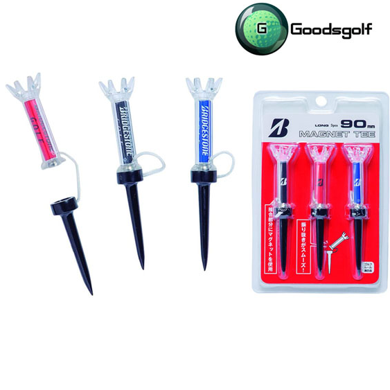 Magnet Tee Bridgestone ที่ตั้งลูกกอล์ฟ บริดสโตน