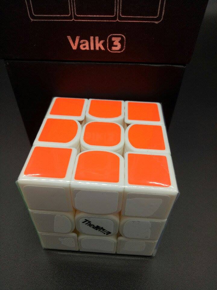 The valk3