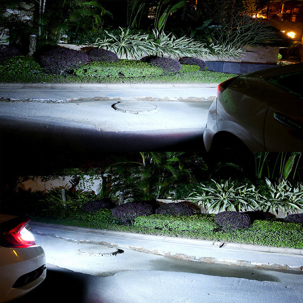 GZ ไฟถอย LED ขั้ว T15 3030LAMP BEADE 20SMD 2200LM 15W หลอดไฟถอย