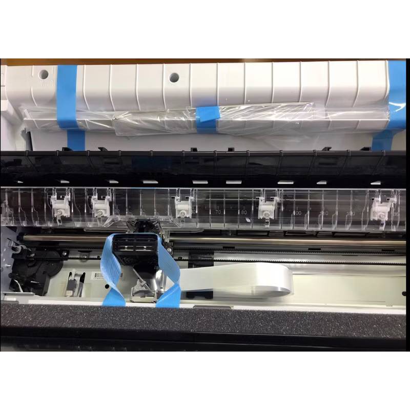 PRINTER EPSON LQ-2090II "เครื่องใหม่" รับประกันตัวเครื่อง 2ปี หัวพิมพ์ 2 ปี