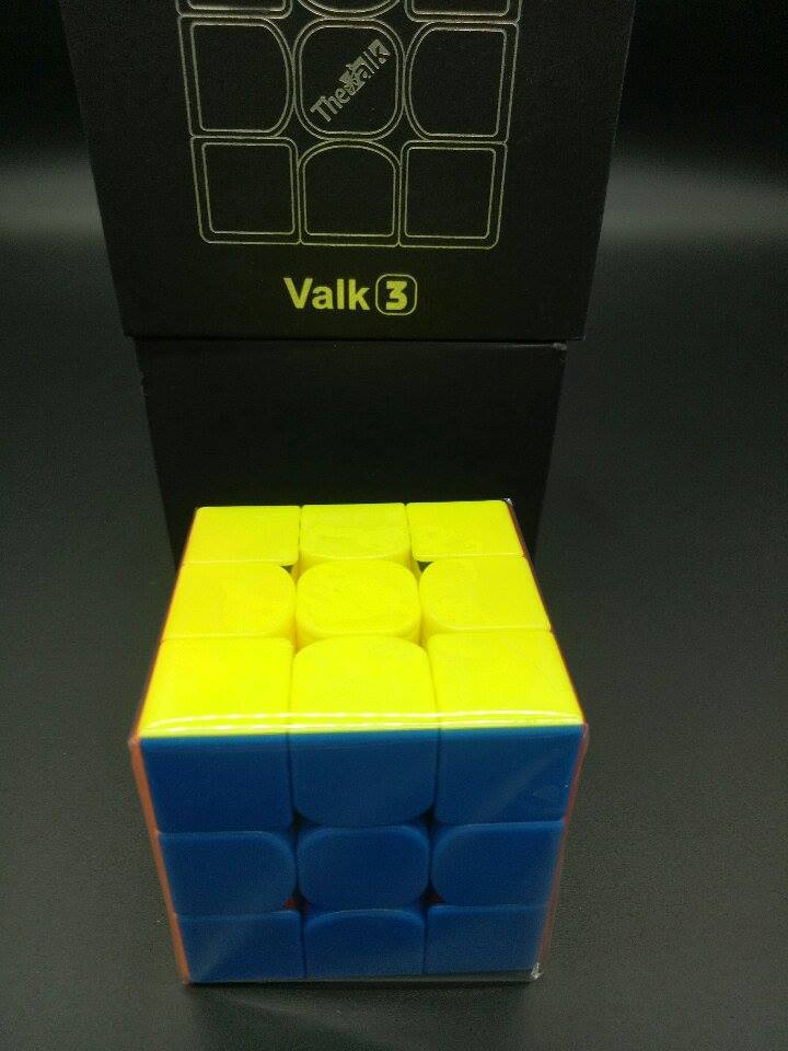 The valk3