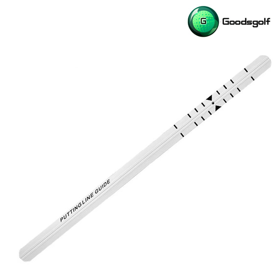 putting line guide golf putting trainer อุปกรณ์ฝึกซ้อมพัตต์