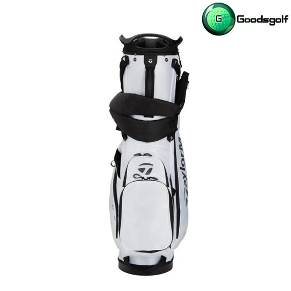 ถุงกอล์ฟ Taylormade TM23 PRO STAND BAG V9759901