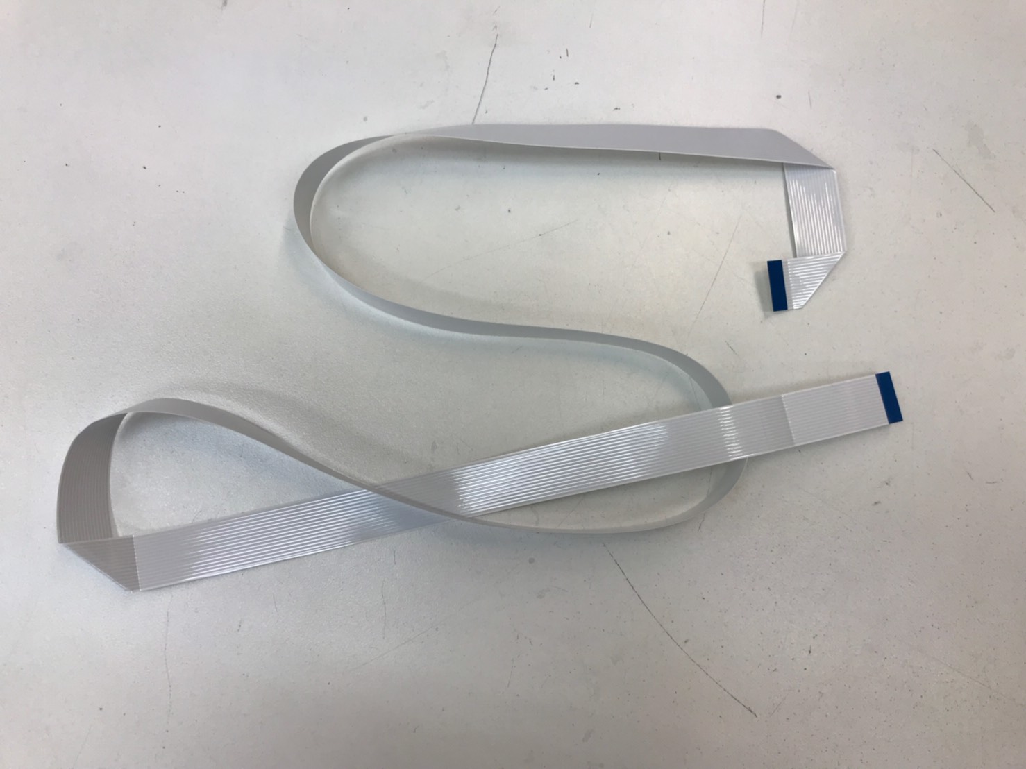 "สายแพรหัวพิมพ์" CABLE HEAD EPSON L1300 "เซ็ท 4 ชิ้น"