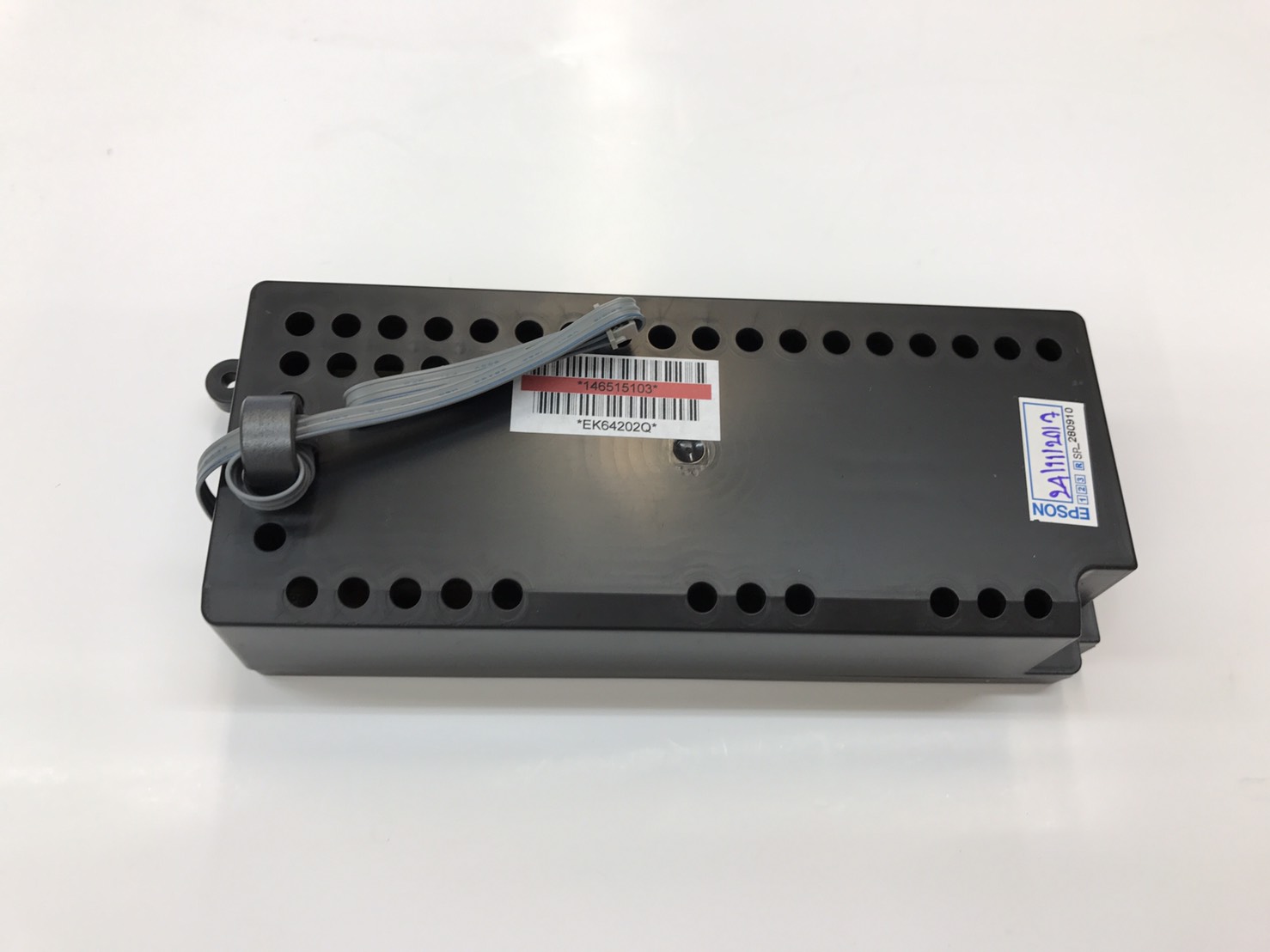 "อะแดปเตอร์จ่ายไฟ" POWER SUPPLY EPSON L800