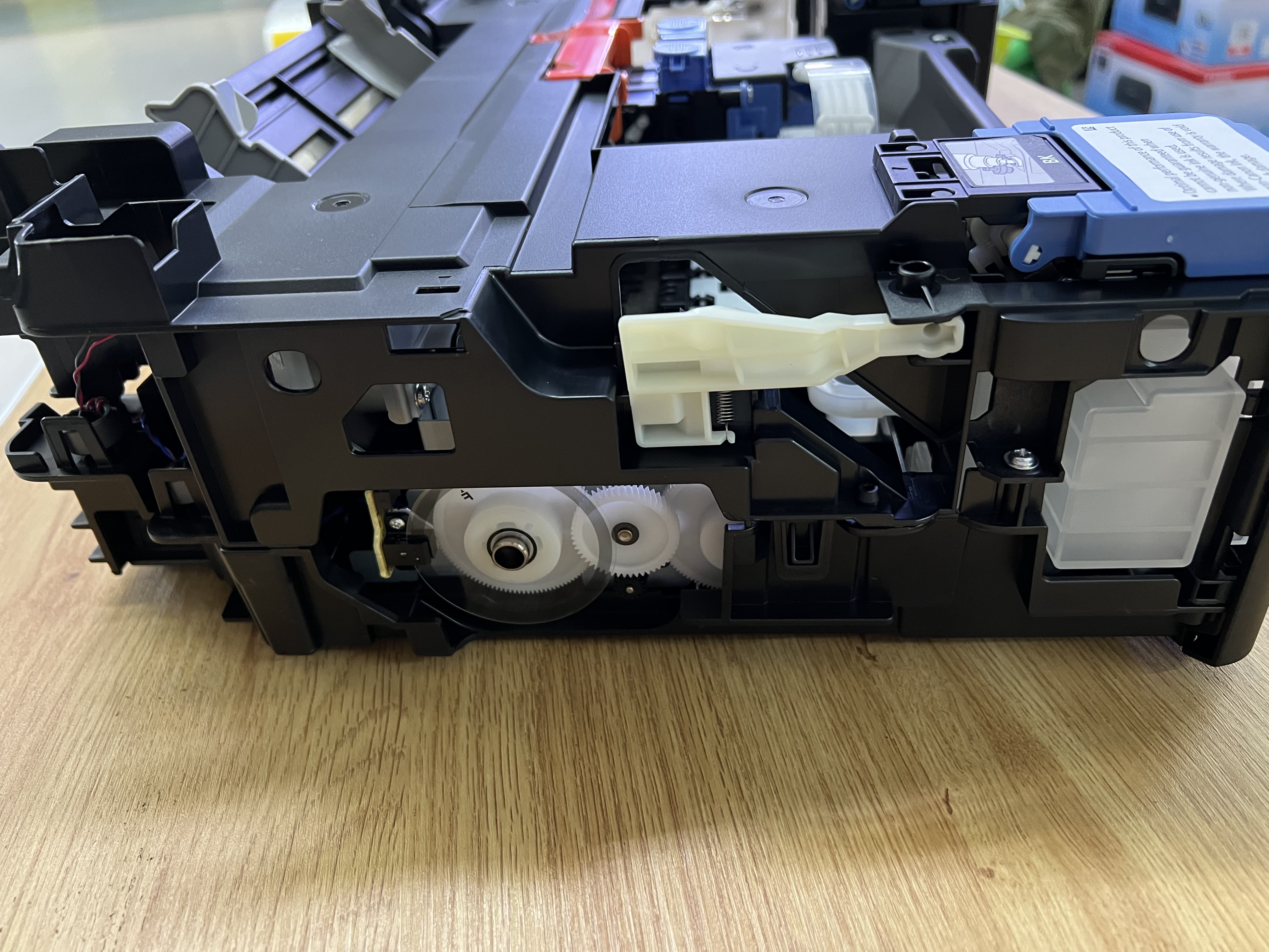 บอดี้ท่อนล่าง CANON G3010