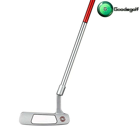 Odyssey (Men) Right Putter White HOT OG #4M Crank Hosel