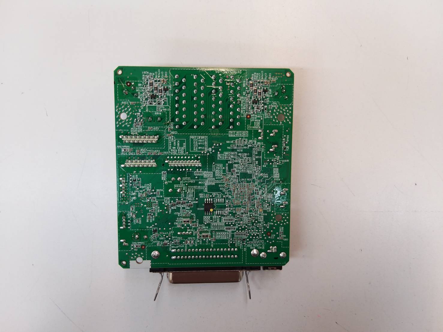 "เมนบอร์ดใหม่ศูนย์" BOARD ASSY.,MAIN EPSON LQ-2090IIN