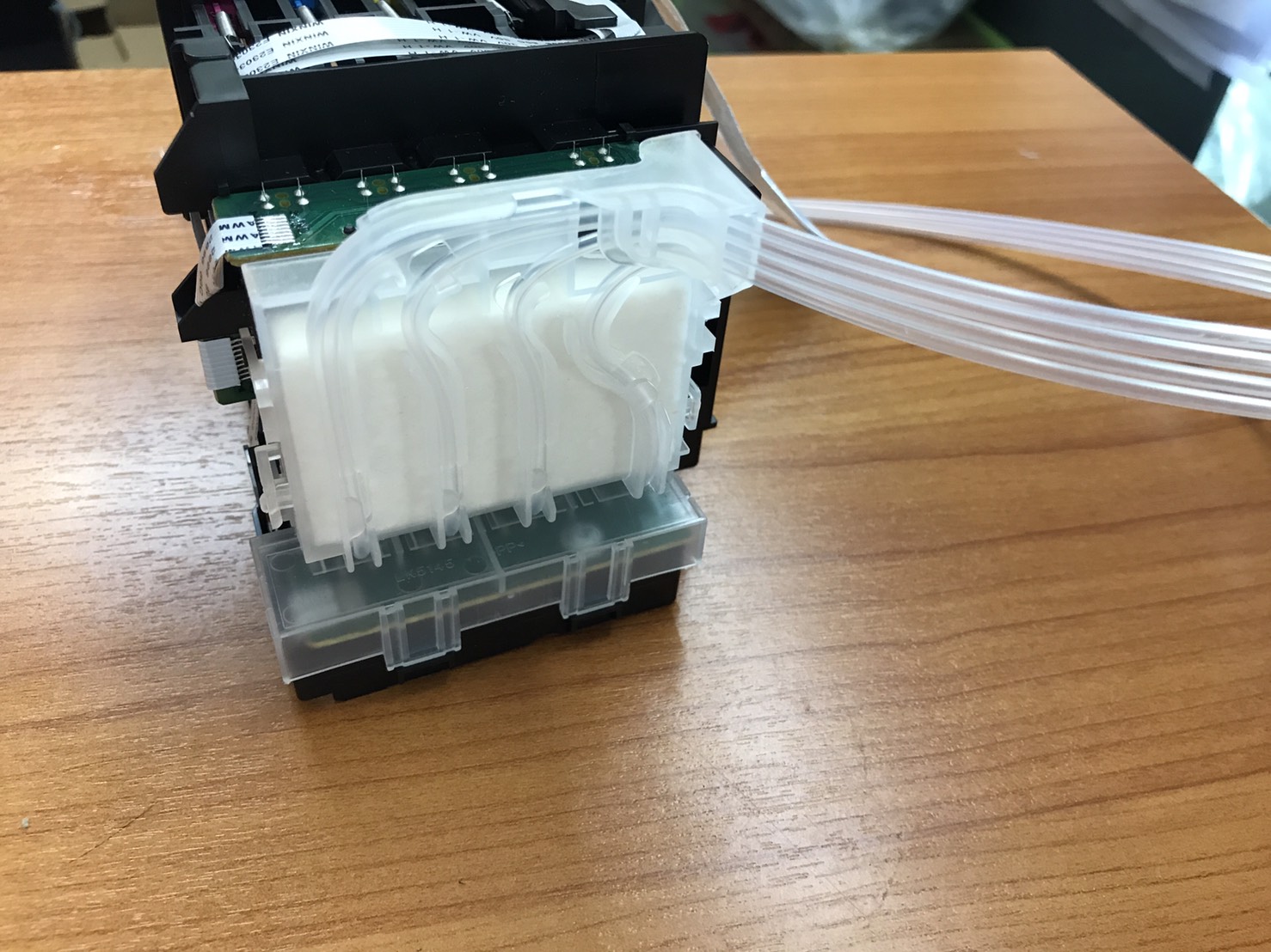 INK REFILL UNIT BROTHER J6710DW/J5910DW