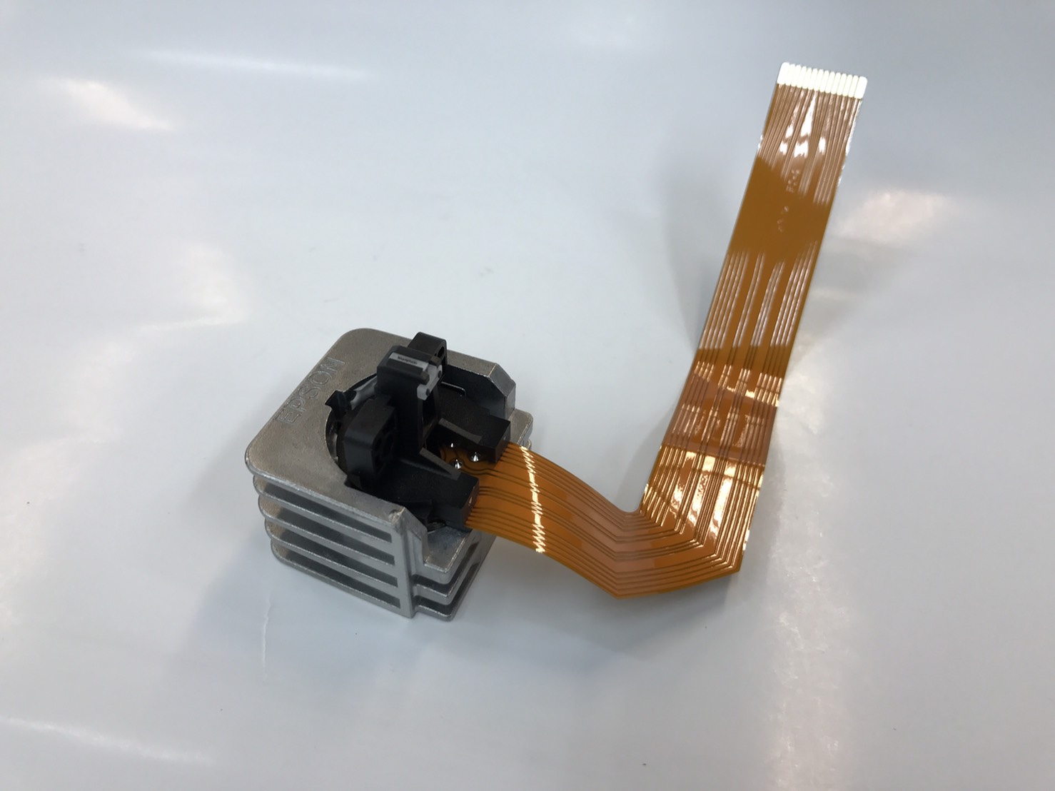 "หัวพิมพ์ใหม่" PRINTHEAD NEW. EPSON TM-U950