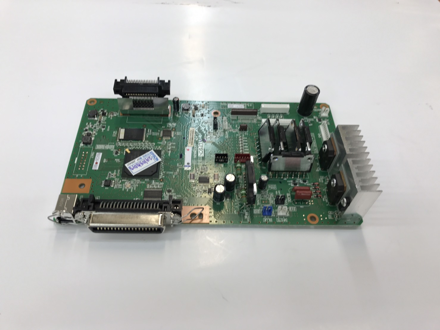 "เมนบอร์ดใหม่" BOARD ASSY MAIN EPSON LQ-2190