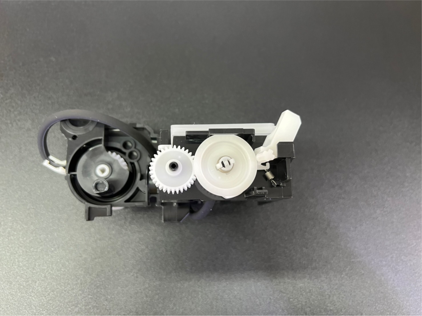 "ชุดปั้มหมึก" INK SYSTEM ASSY.,CG86 EPSON L3210/L3250/L5290