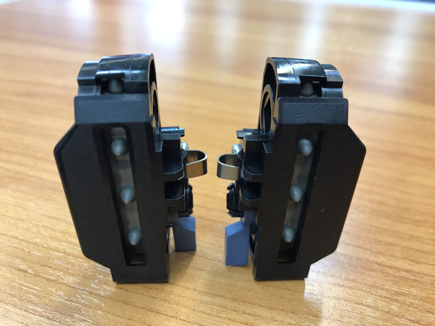 "หนามเตยดึงกระดาษต่อเนื่อง" TRACTOR ASSY OKI 5791/5790