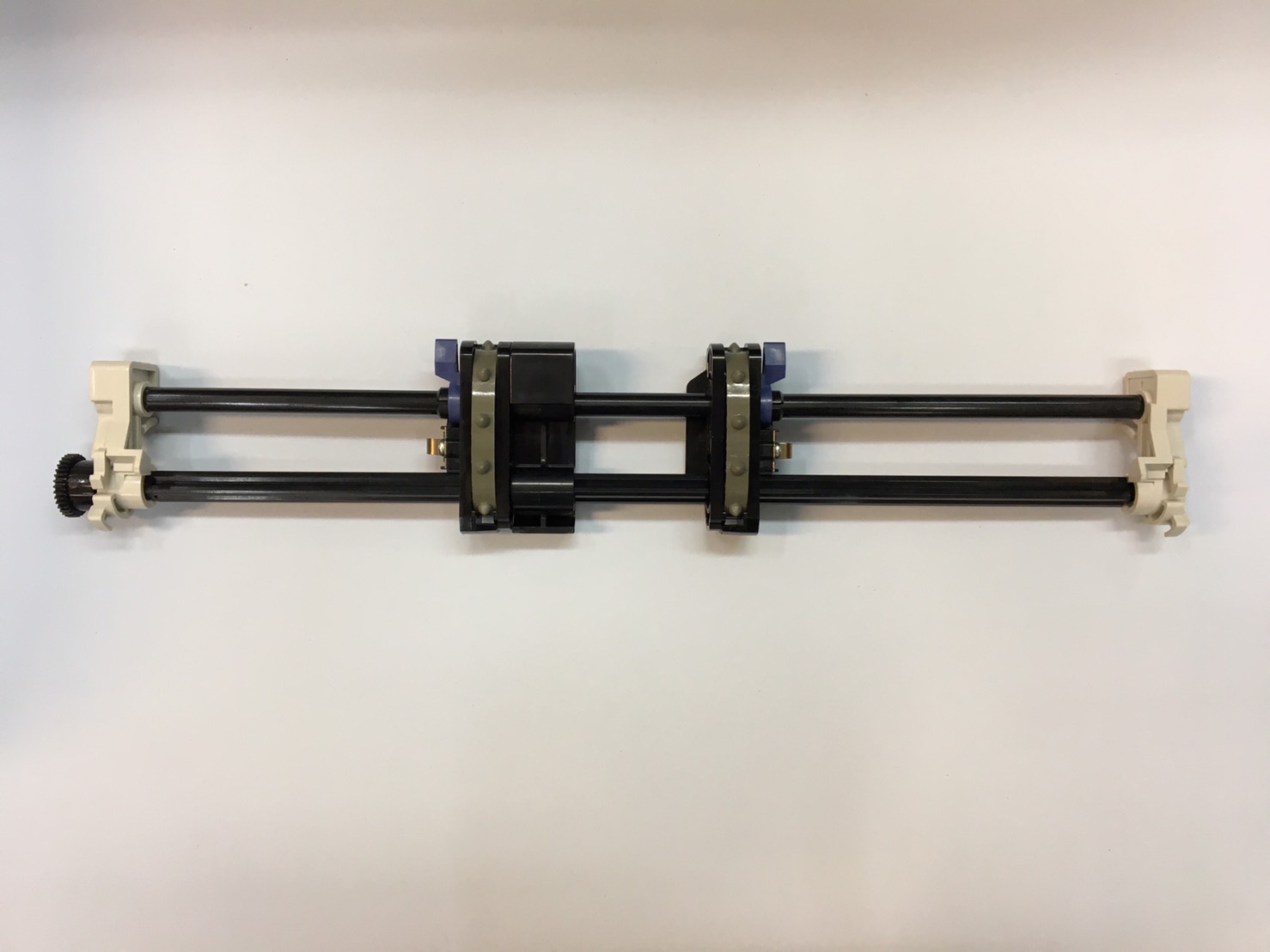 "ตัวดึงกระดาษต่อเนื่อง" TRACTOR ASSY EPSON LQ-300+/LQ-300+II