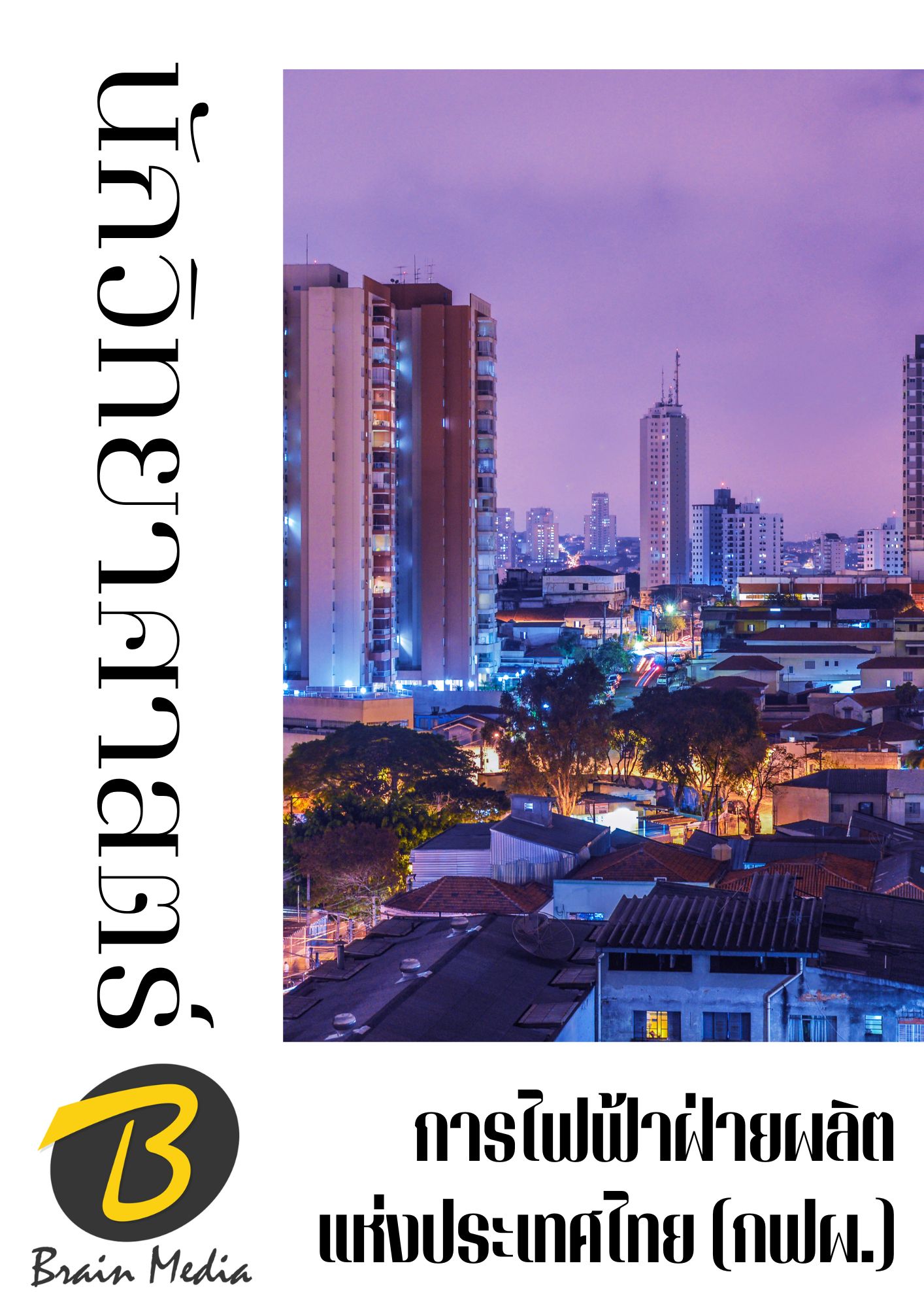 โหลดแนวข้อสอบ นักวิทยาศาสตร์ การไฟฟ้าฝ่ายผลิตแห่งประเทศไทย