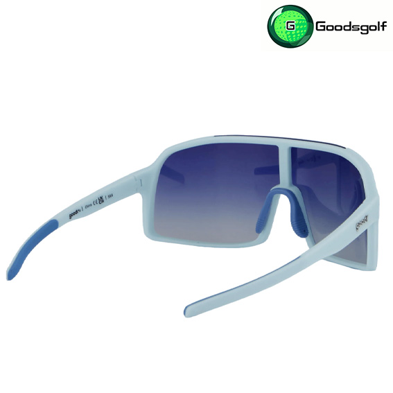 แว่น Goodr - Kidnapped By a Cyborg - ATG