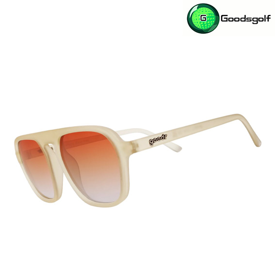 แว่น Goodr - Impromptu Disco Nap - RTG