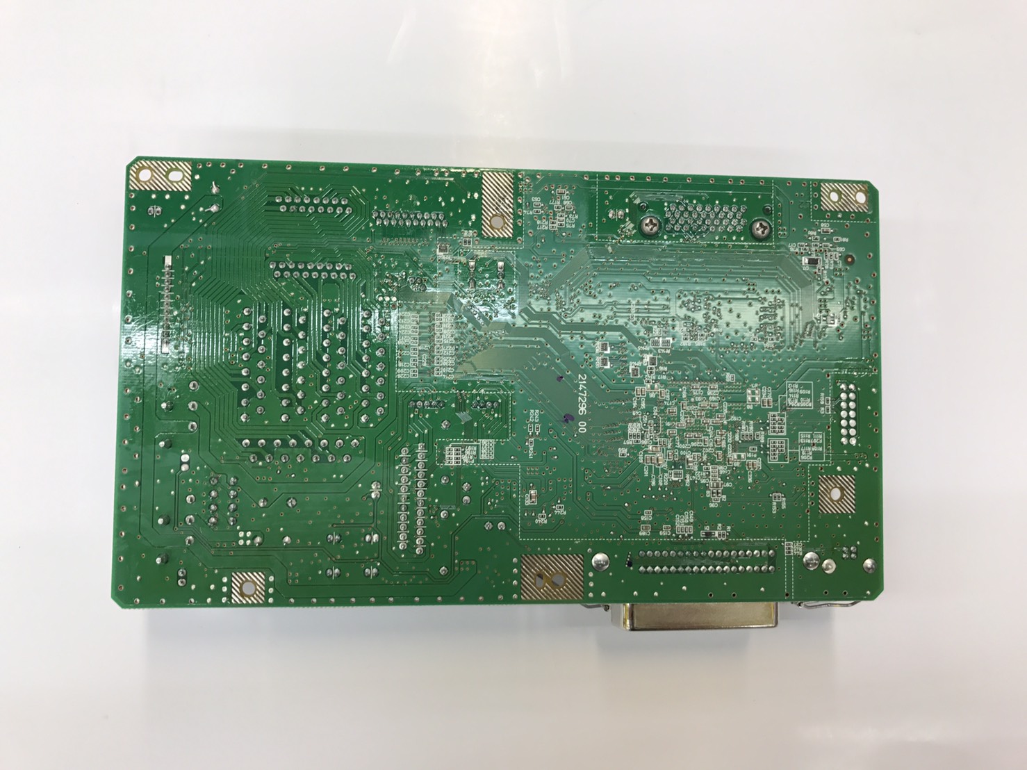 "เมนบอร์ดใหม่" BOARD ASSY MAIN EPSON LQ-2190