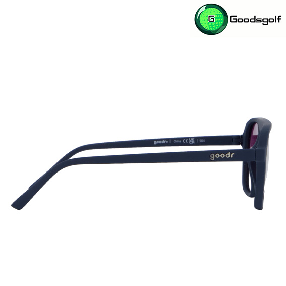 แว่น Goodr Deja Vu Daydream - RTG