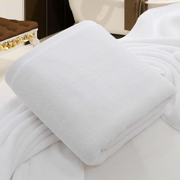 ผ้าเช็ดตัว เกรดโรงแรม ขนาด 27x54 นิ้ว ราคาส่ง Cotton 100% ผ้าเช็ดตัวโรงแรม ผ้าราคาถูก สุดคุ้ม ผลิตจากโรงงาน โดยตรง ไม่มีพ่อค้าคนกลาง คิดค่าส่งตามจริง. - สินค้าคุณภาพจากโรงงานผ้าขนหนู