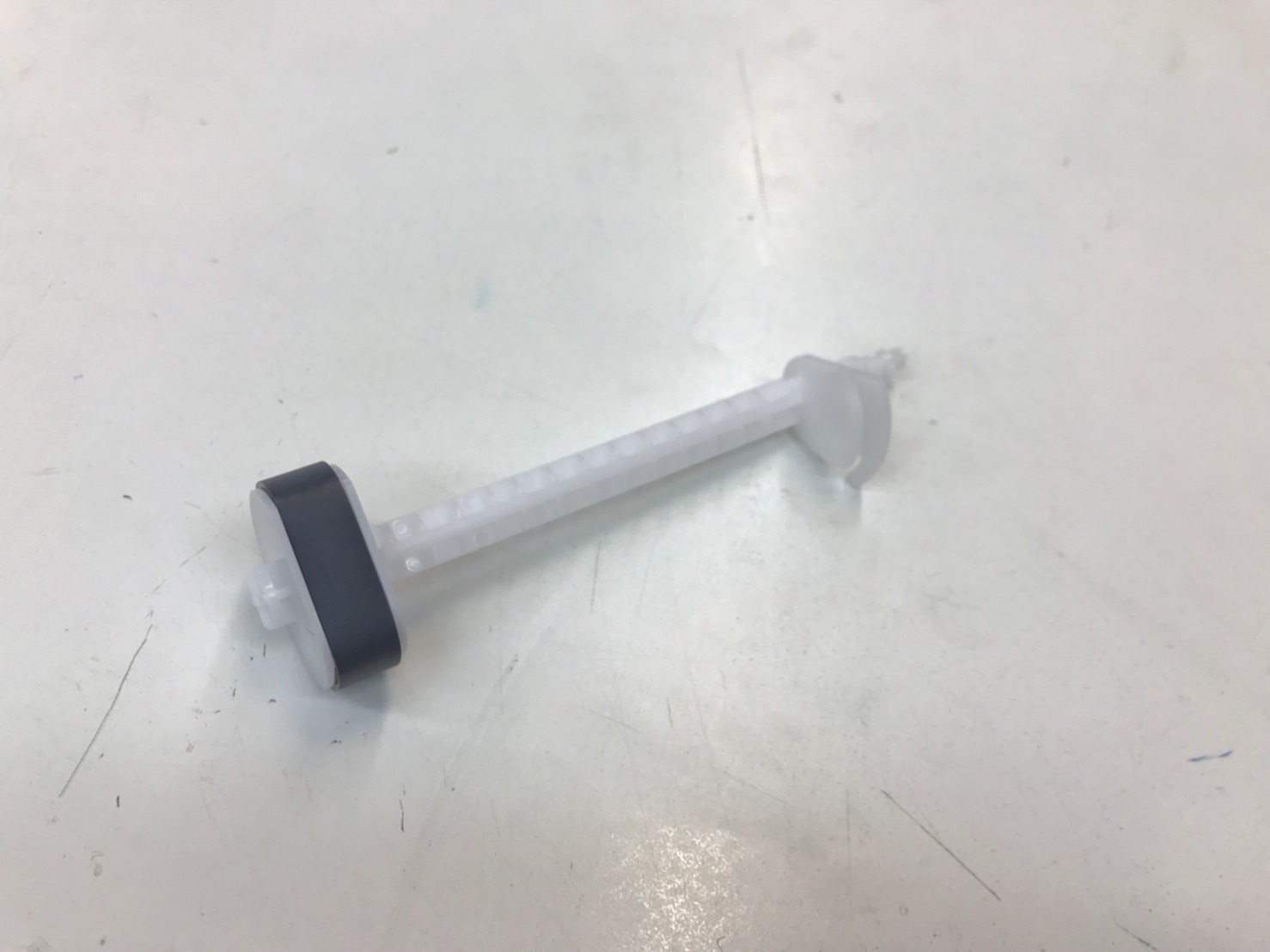 "ลูกยางดึงกระดาษบน" SHAFT LD ASSY EPSON L3210/L3250/L5290