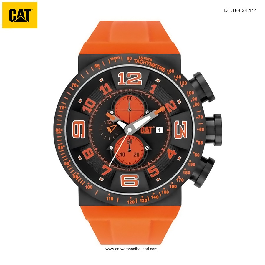 CAT DT50 Titanium รุ่น DT.163.24.114