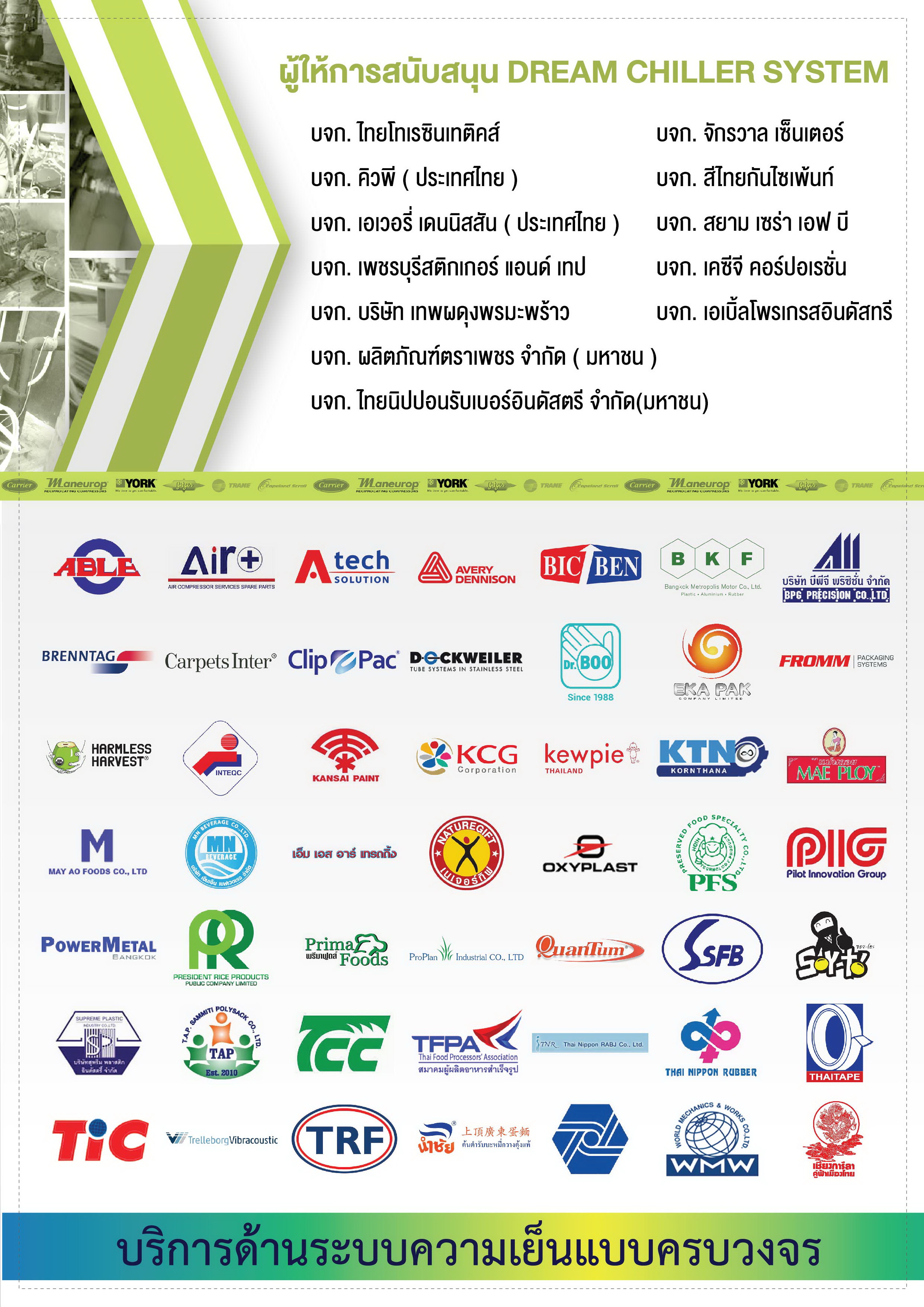 Condenser VCC 295-1-20 2,950,000 BTU 1 Circuit