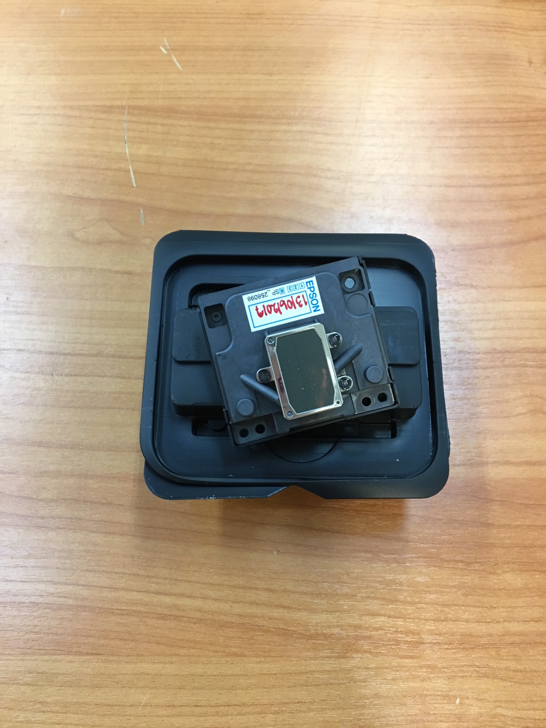 "หัวพิมพ์" PRINT HEAD EPSON T60